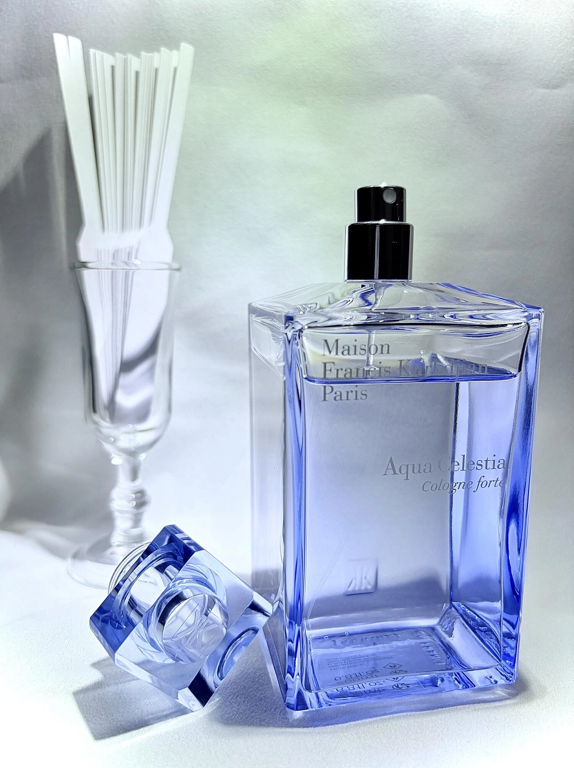 Maison Francis Kurkdjian Aqua Celestia Cologne Forte