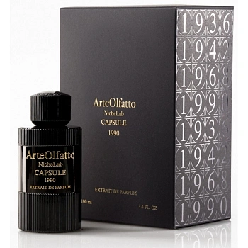 Фото ArteOlfatto Capsule 1990