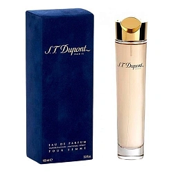 S.T. Dupont pour Femme