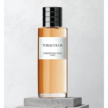 Фото Christian Dior Tobacolor