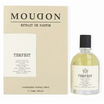 Фото Moudon Tempest