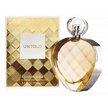 Фото Elizabeth Arden Untold