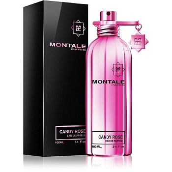 Фото MONTALE Candy Rose