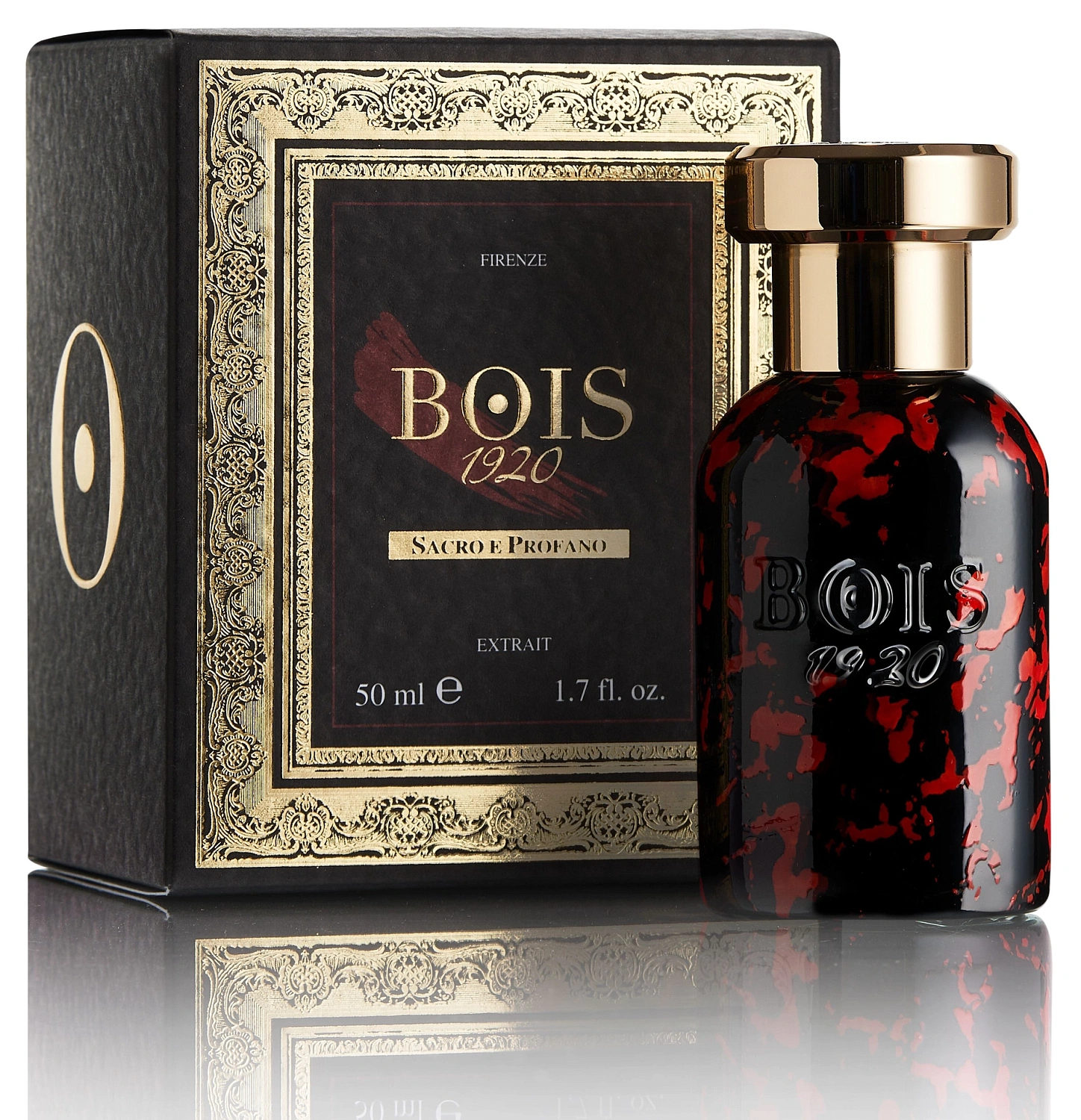 Bois 1920 Sacro E Profano Bois 1920 Sacro E Profano