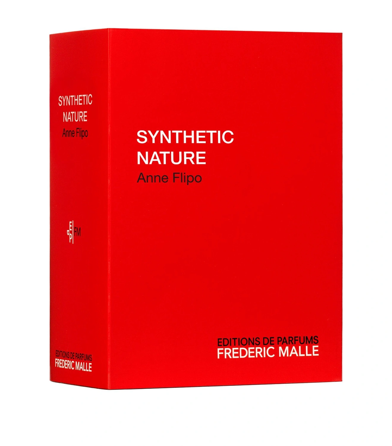 Frederic Malle Synthetic Nature Frederic Malle Synthetic Nature