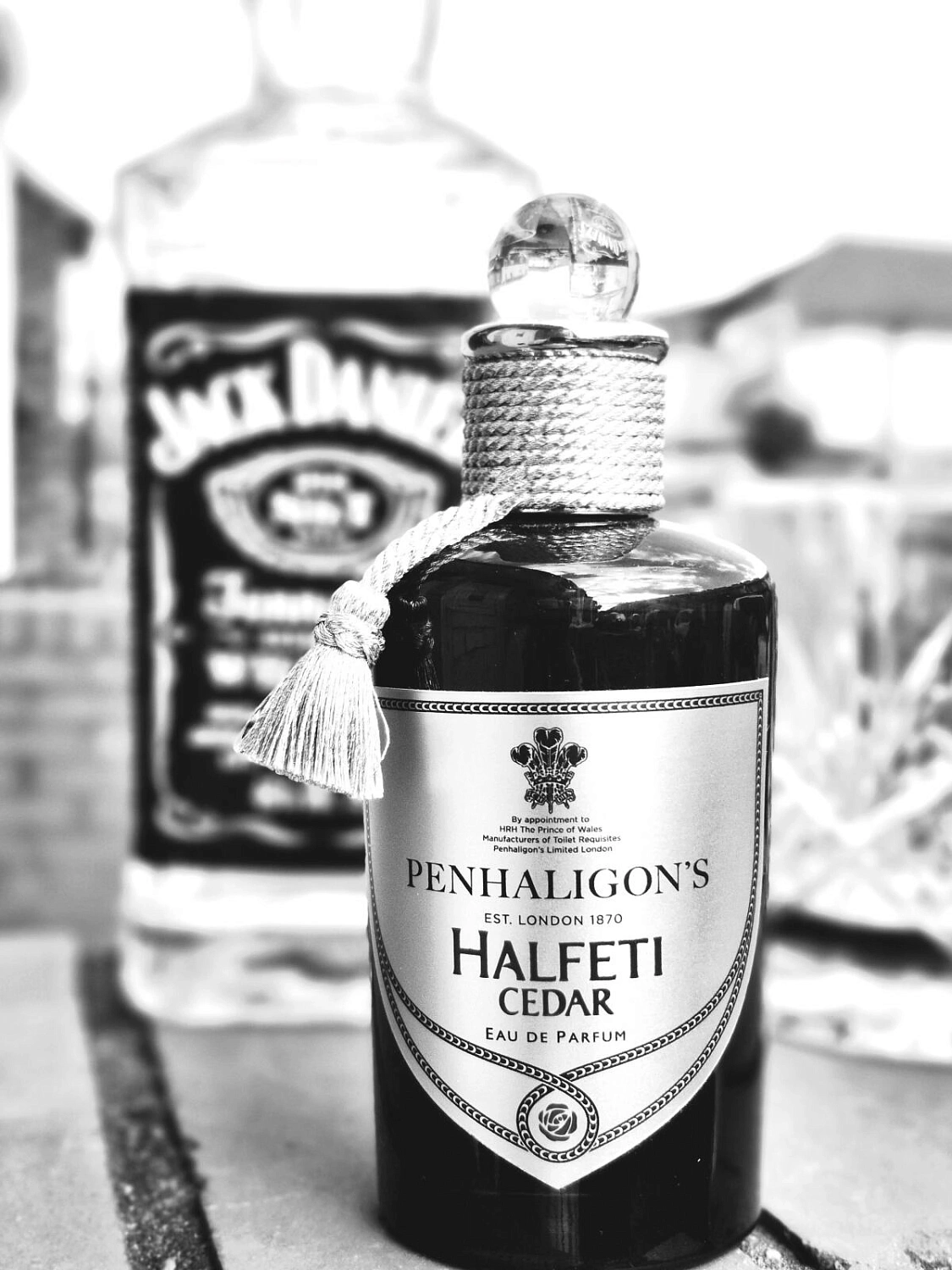 Penhaligon`s Halfeti Cedar