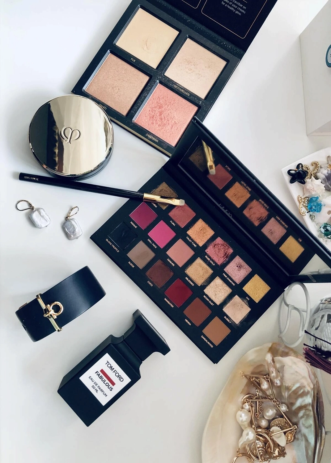 Tom Ford Fucking Fabulous