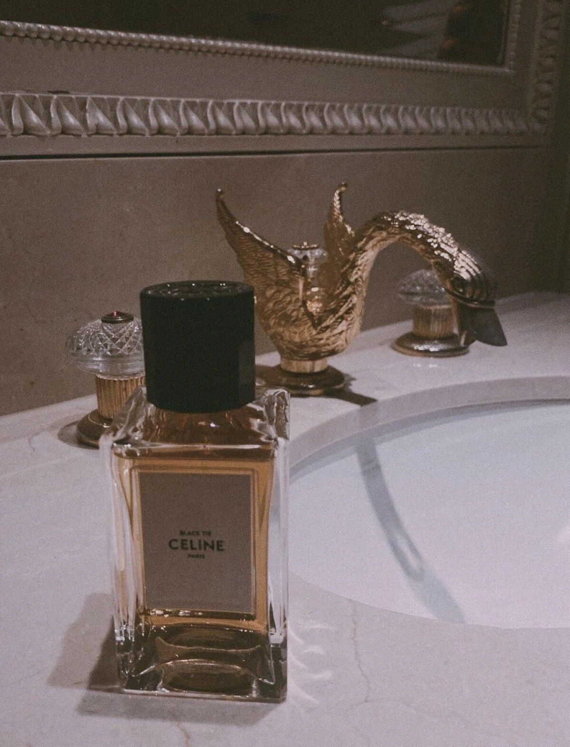 CELINE Black Tie CELINE Black Tie