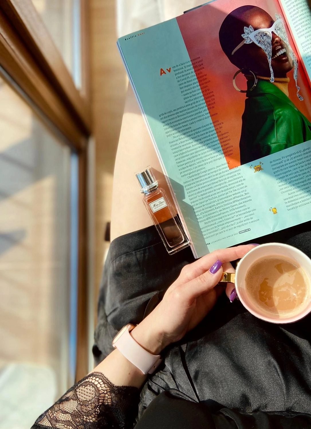 Christian Dior Miss Dior Eau de Toilette Roller Pearl 2019