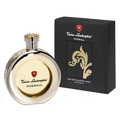 Tonino Lamborghini Overall