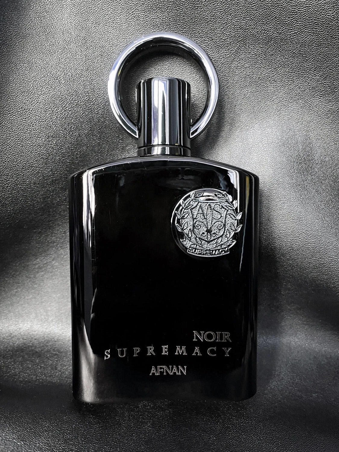 Afnan Supremacy Noir