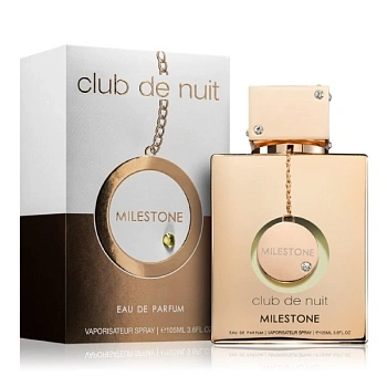 Фото Armaf Club De Nuit Milestone