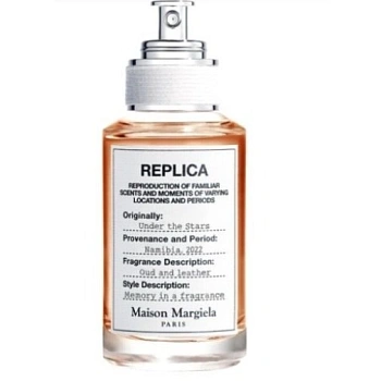 Maison Margiela Under the Stars туалетная вода, 100 мл тестер