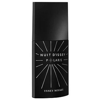 Issey Miyake Nuit d'Issey Polaris парфюмерная вода, 100 мл тестер