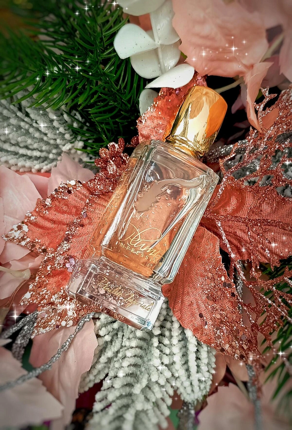 Plume Impression Rivalite Imperiale