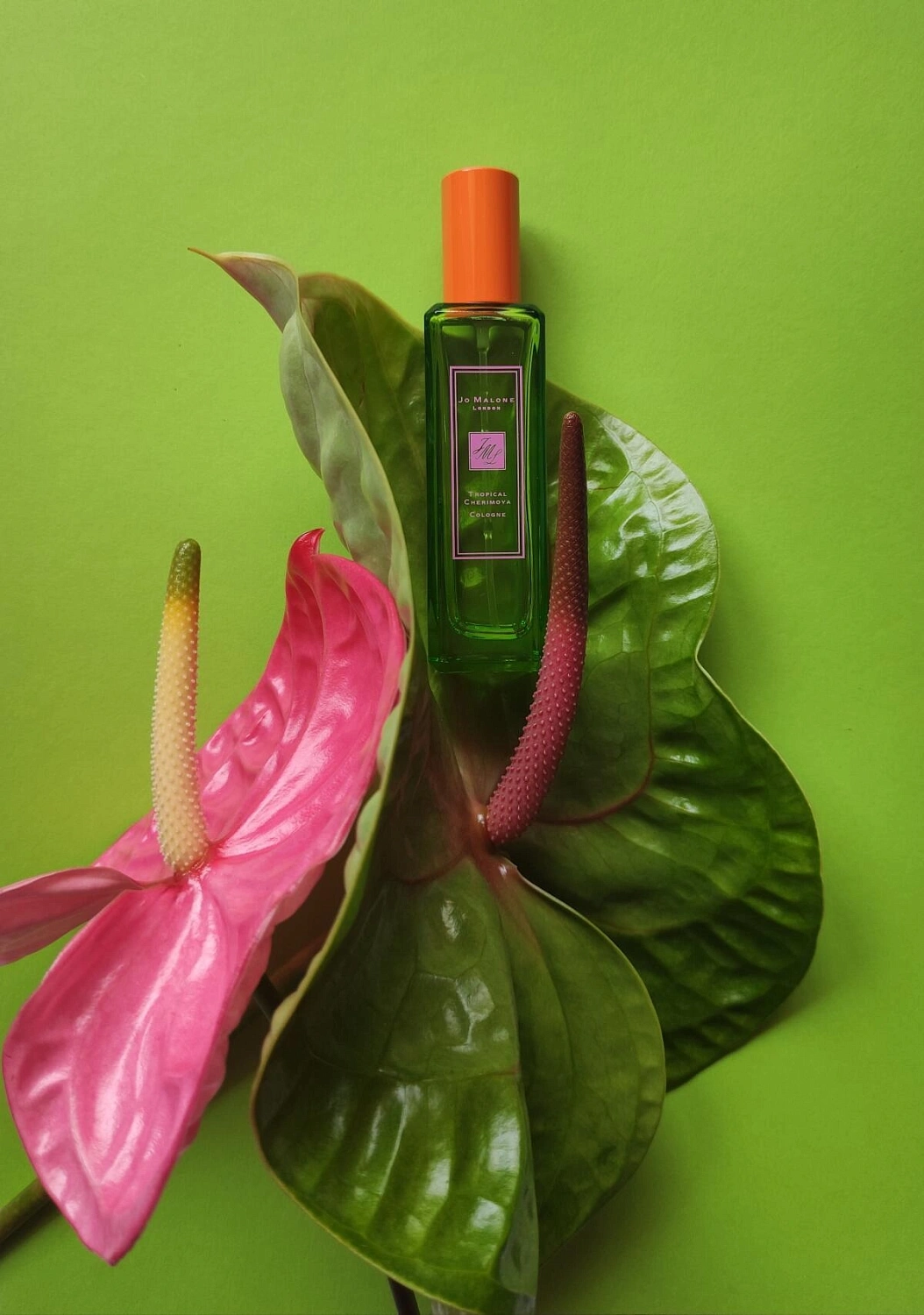Jo Malone Tropical Cherimoya Jo Malone Tropical Cherimoya