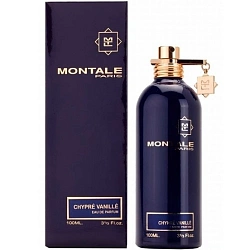 Montale Chypre Vanille