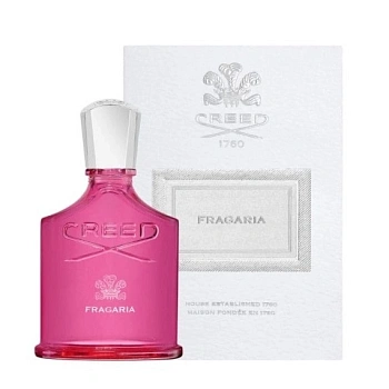 Фото Creed Fragaria