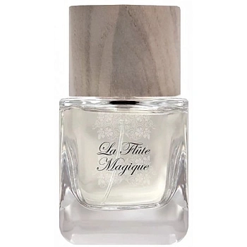 Les Contes La Flute Magique парфюмерная вода, 100 мл тестер