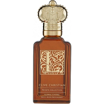 Фото Clive Christian L for Women Floral Chypre With Rich Patchouli