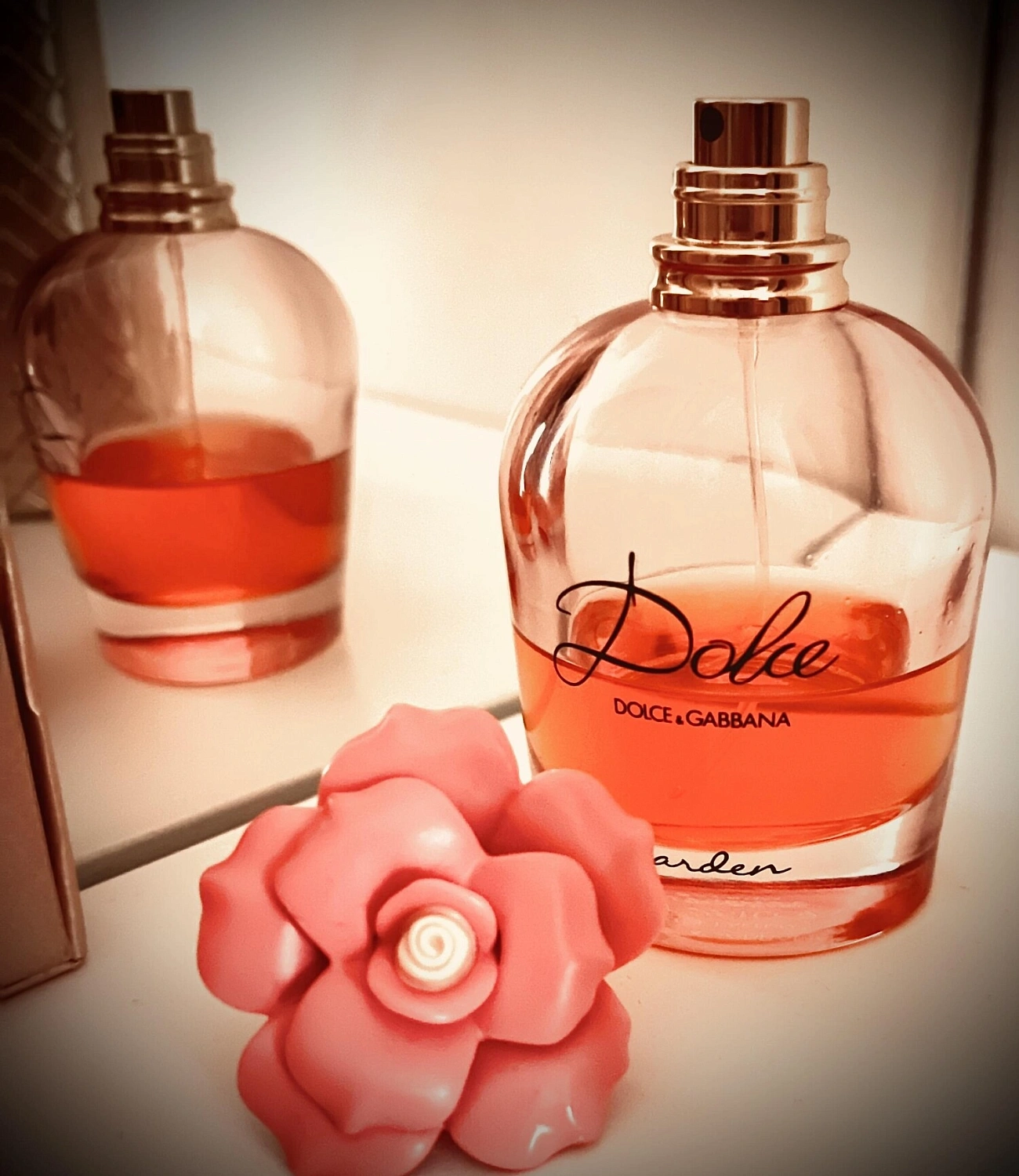 Dolce & Gabbana Dolce Garden