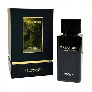 Фото Zimaya Treasure