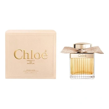 Chloe Absolu de Parfum парфюмерная вода, 75 мл Chloe Absolu de Parfum парфюмерная вода, 75 мл