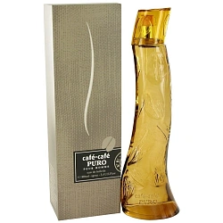 Cafe Parfums Cafe-Cafe Puro Pour Homme