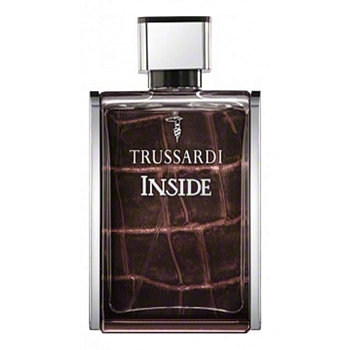 TRUSSARDI Inside туалетная вода, 100 мл тестер TRUSSARDI Inside туалетная вода, 100 мл тестер