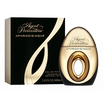 Agent Provocateur Aphrodisiaque парфюмерная вода, 40 мл