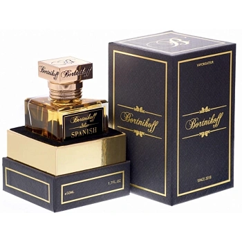 Фото Bortnikoff Spanish Honey