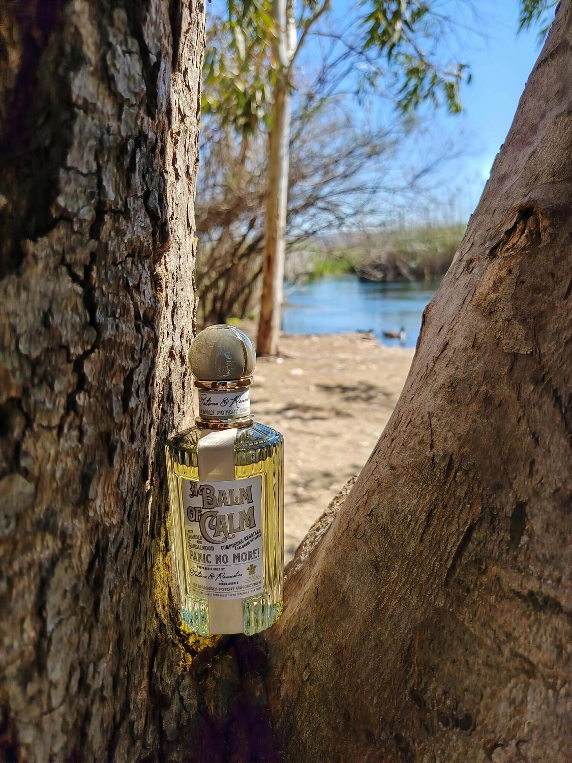 Penhaligon's A Balm Of Calm