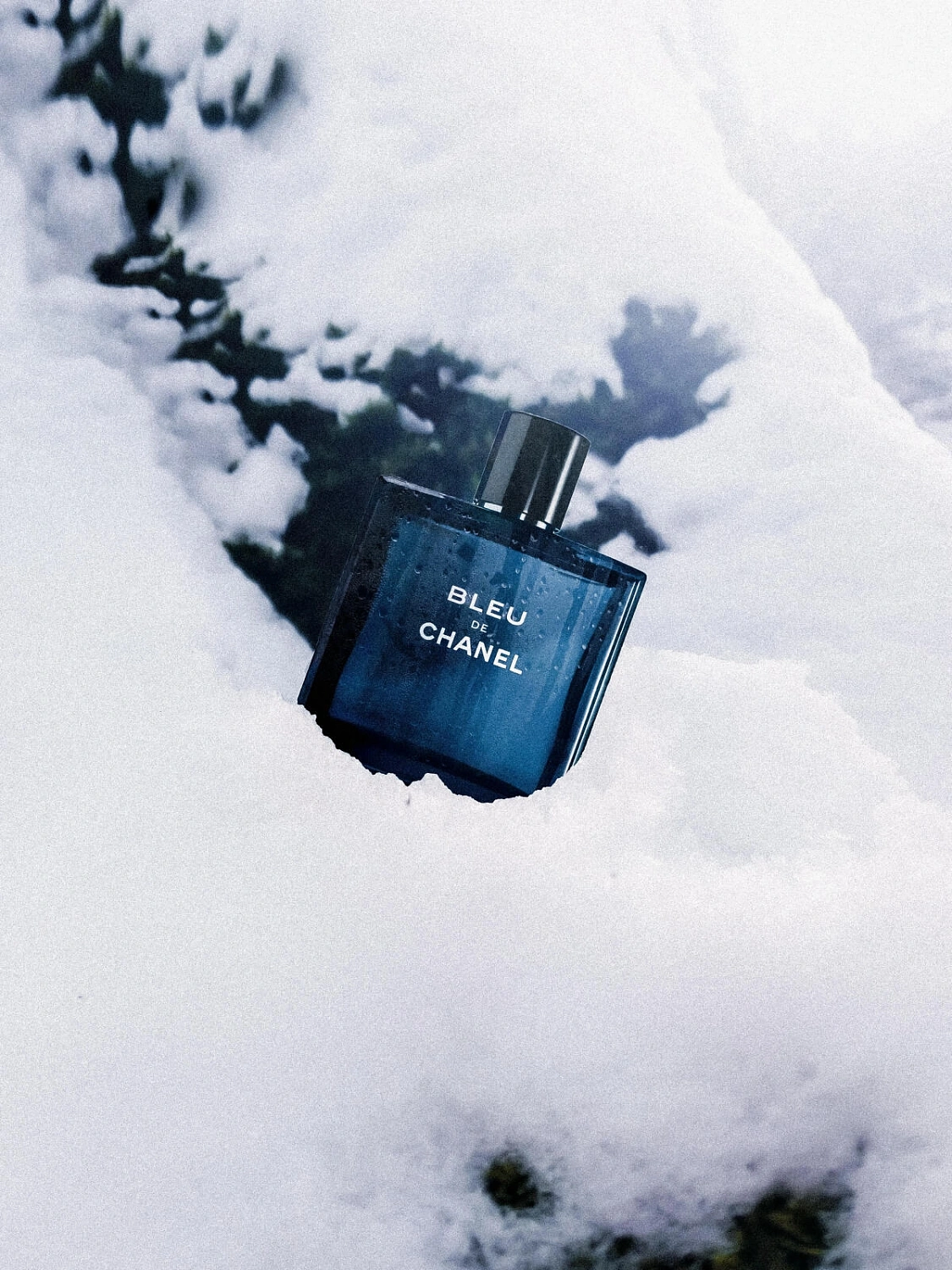 Bleu de Chanel