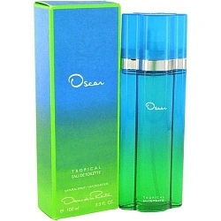 Oscar de la Renta Oscar Tropical