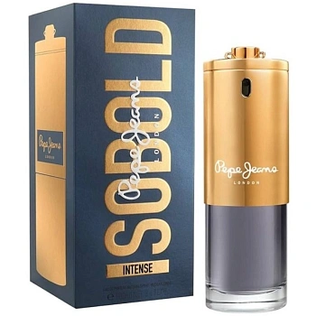 Фото Pepe Jeans London SoBold Intense Pepe