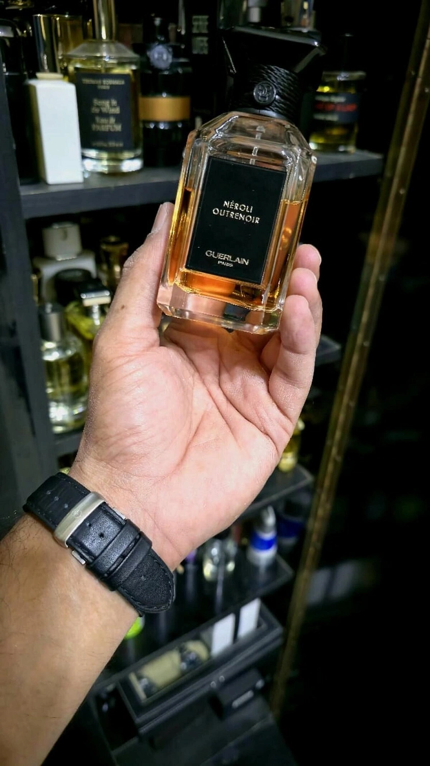 Guerlain Neroli Outrenoir