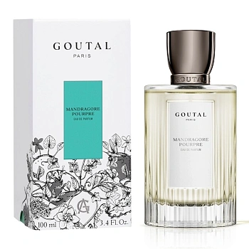 Фото Annick Goutal Mandragore Pourpre