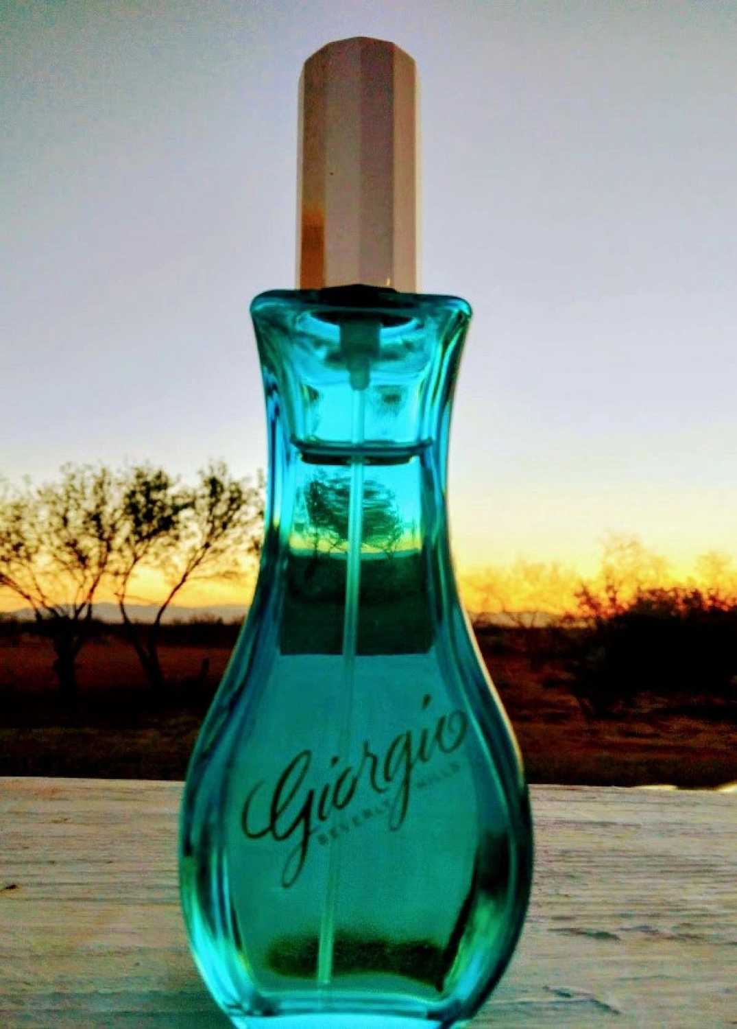 Giorgio Beverly Hills Blue Giorgio Beverly Hills Blue