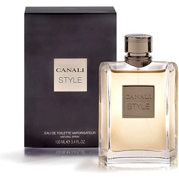 Canali Style туалетная вода, 100 мл Canali Style туалетная вода, 100 мл