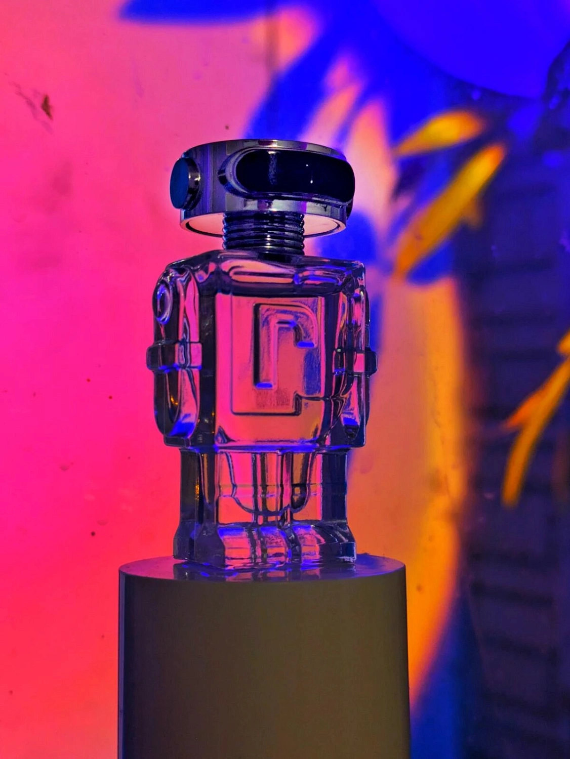 Paco Rabanne Phantom