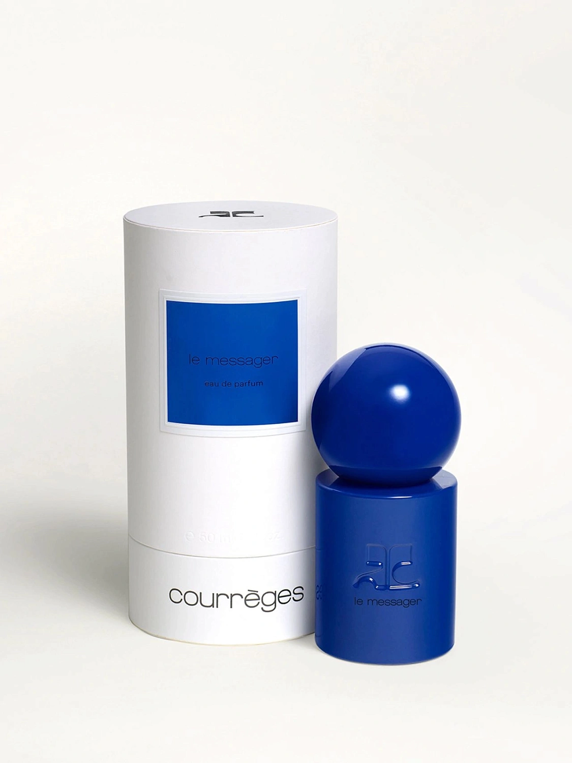 Courreges Le Messager