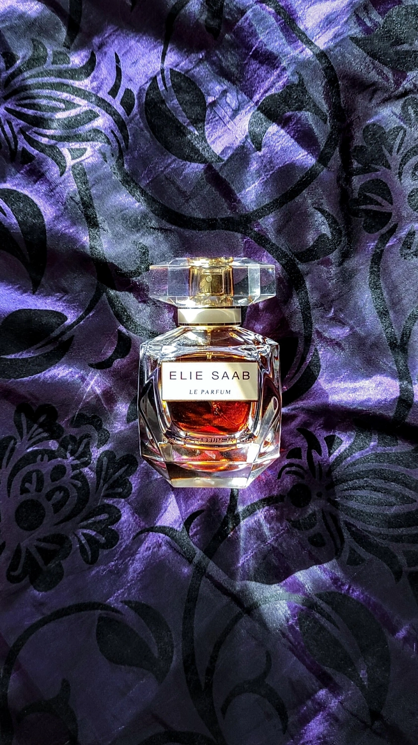 Elie Saab Le Parfum Eau de Parfum Intense