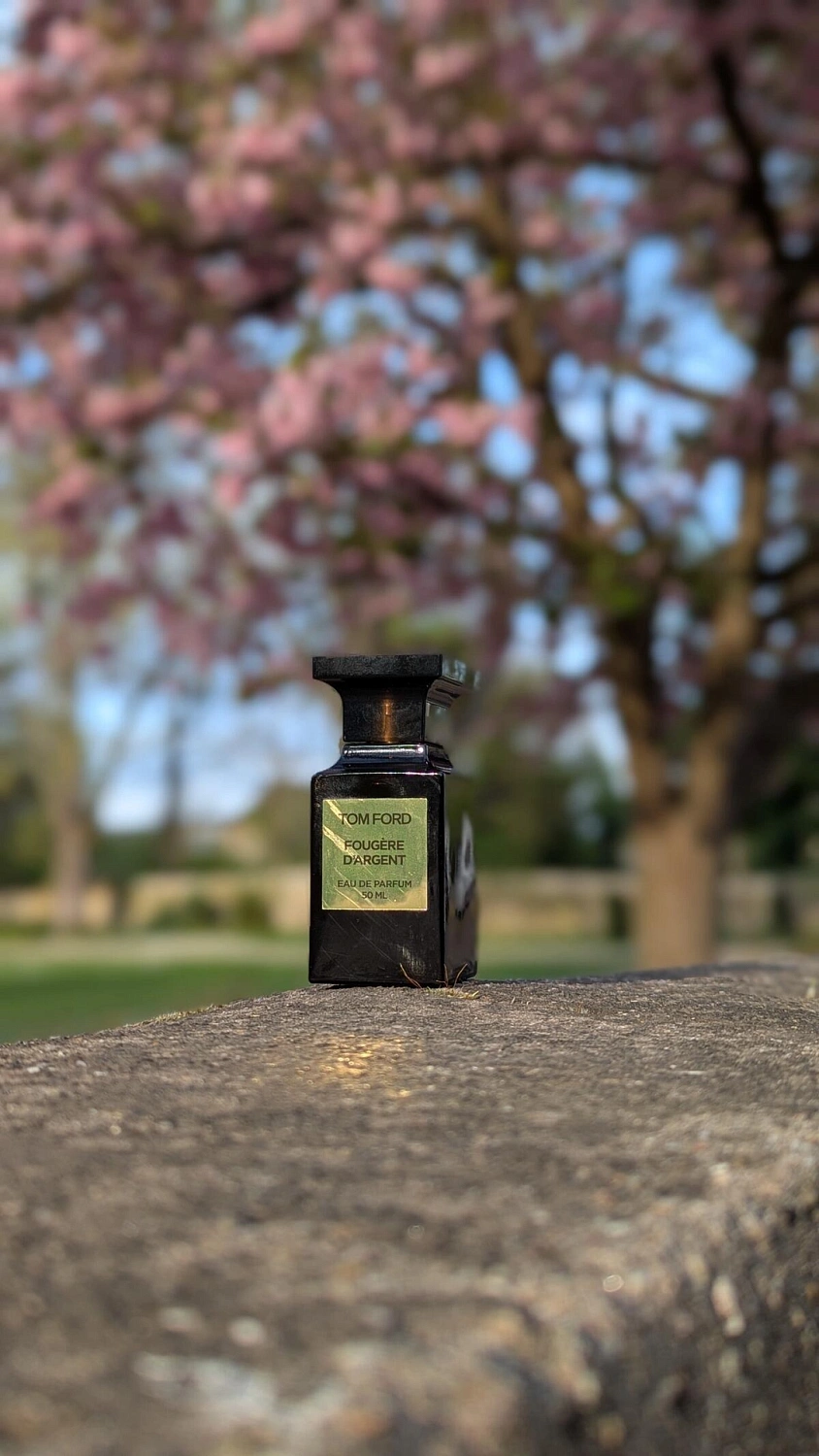 Tom Ford Fougere d'Argent