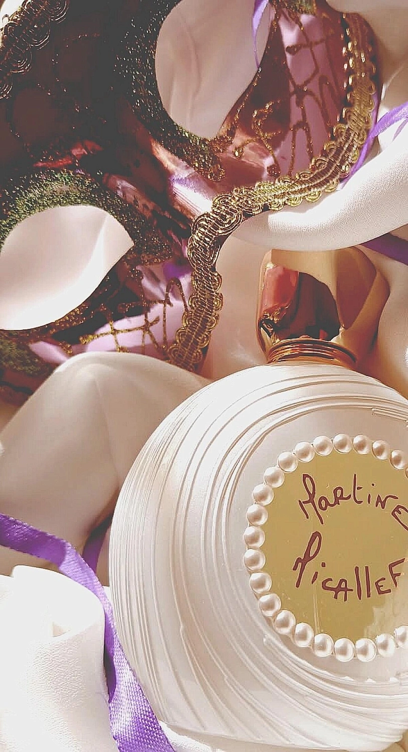 M. Micallef Mon Parfum Pearl