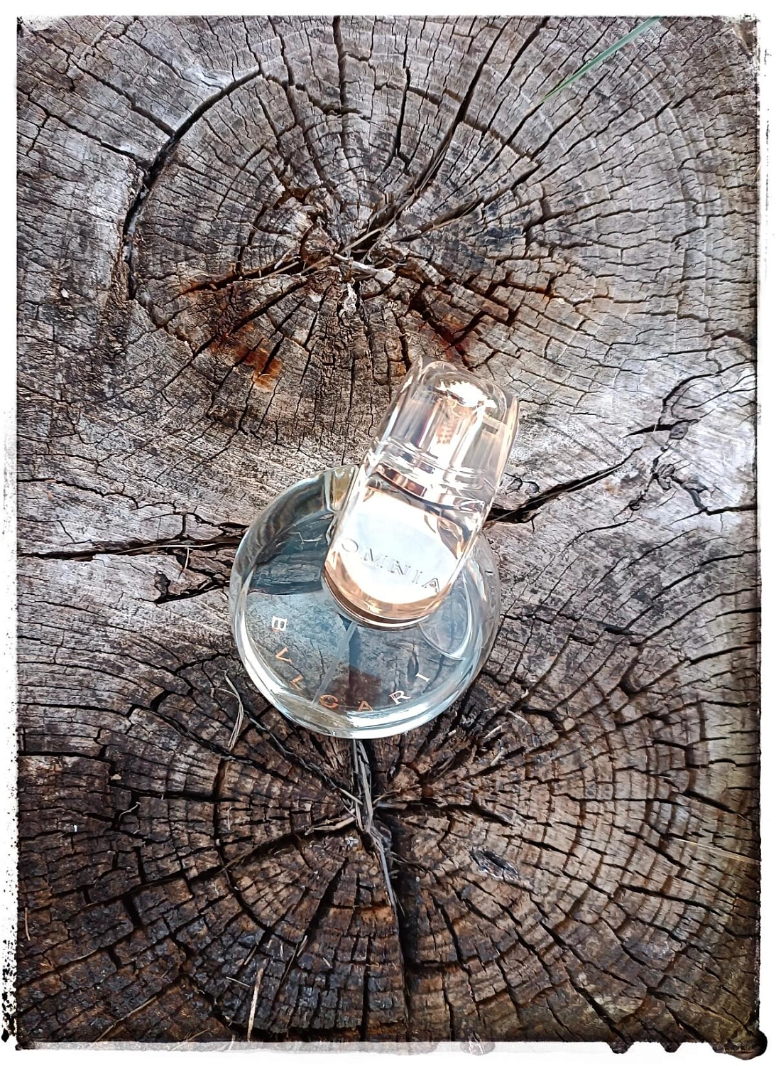 BVLGARI Omnia Crystalline