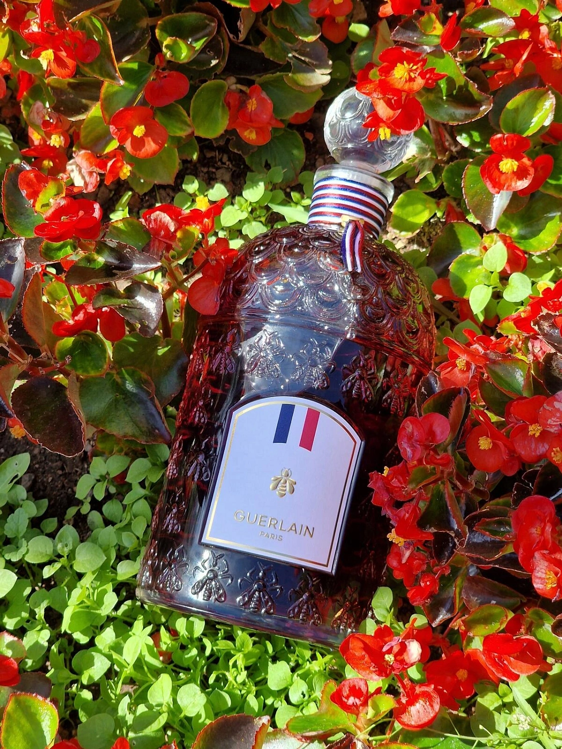 Guerlain Tonka Sarrapia Extrait 75