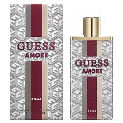 GUESS Amore Roma