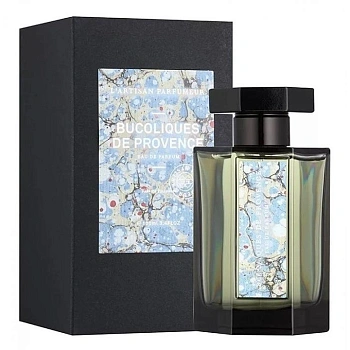 Открыть L`Artisan Parfumeur Bucoliques de Provence Фото L`Artisan Parfumeur Bucoliques de Provence