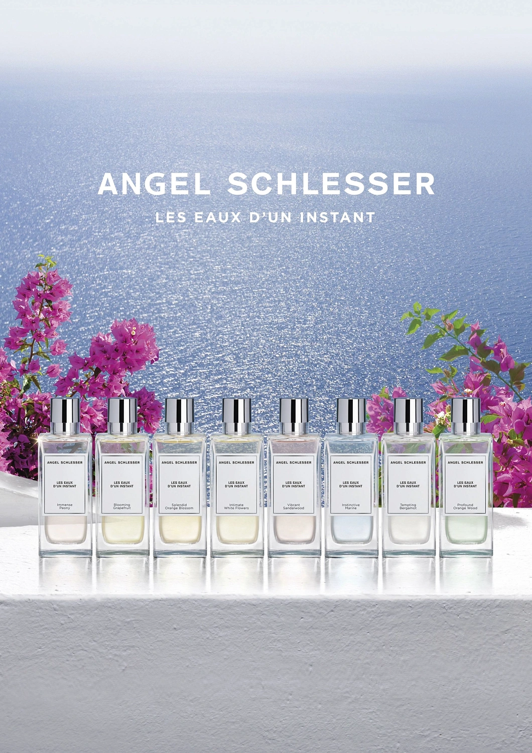 Angel Schlesser Blooming Grapefruit Angel Schlesser Blooming Grapefruit