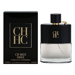 Carolina Herrera CH Men Prive